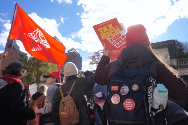 Unveiling the Contradictions of Educated, Child-Wary Socialists
