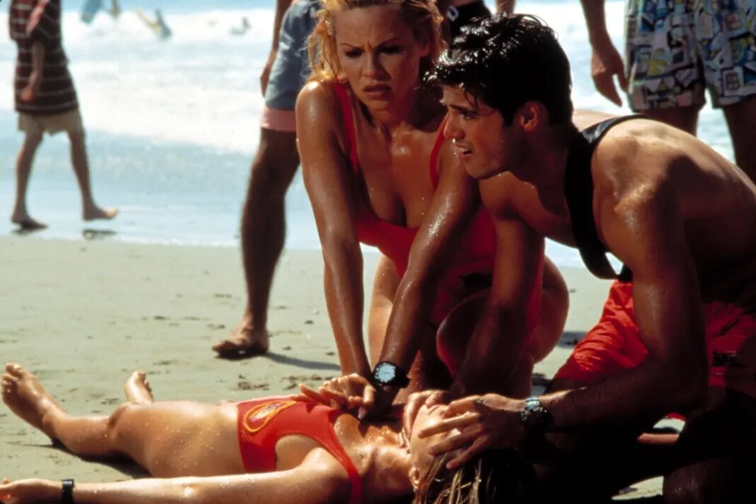 Pamela Anderson Says She Has ‘No Plans’ To Return For Fox’s ‘Baywatch’ Reboot: “I Want To Make Really Bold Choices”
