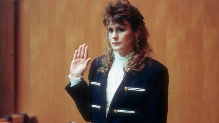 Pamela Smart Seeks New Trial, Insists Jurors Were Deceived in Notorious Teen Lover Case
