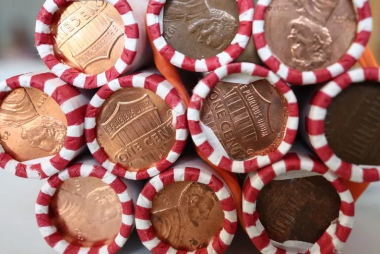 Simplified Cash Payments: Say Goodbye to Penny Confusion