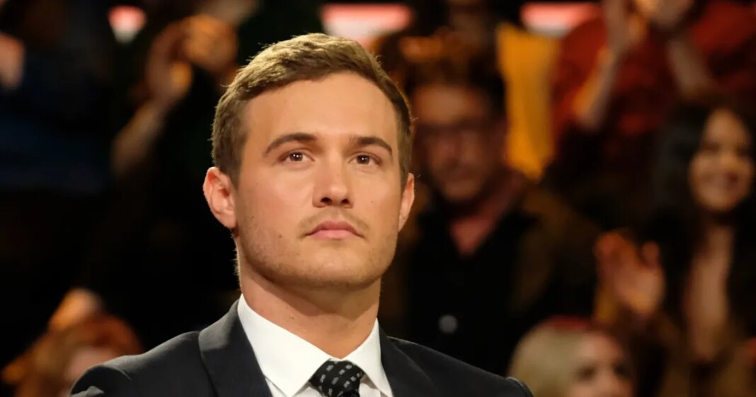 Peter Weber Addresses 'Bachelor' Producer's Claims About Secret Romance