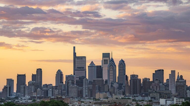 Philadelphia’s ‘Salute to Independence’ Parade Canceled Due to Searing Heatwave