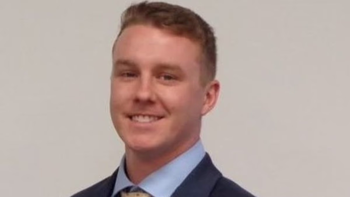 Physical therapist paralyzed after accident at his family's lake house