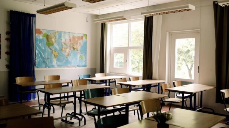Pinellas County Schools Face Second Wave of Closures Amid Low Enrollment Projected Until 2050