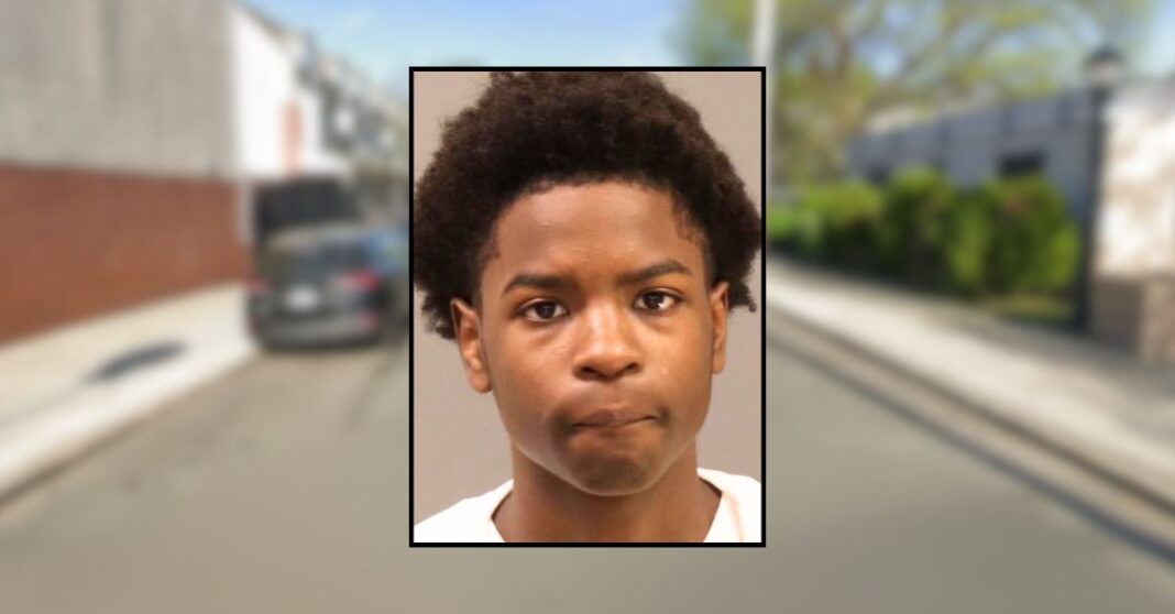 Pizza delivery man lured to empty home, killed by teen: Cops
