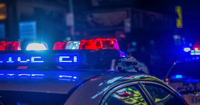 Police: Teens in Custody After 5 Shot Dead in East St. Louis