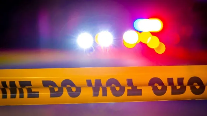 Police arrest Mississippi man at Capitol with firearm