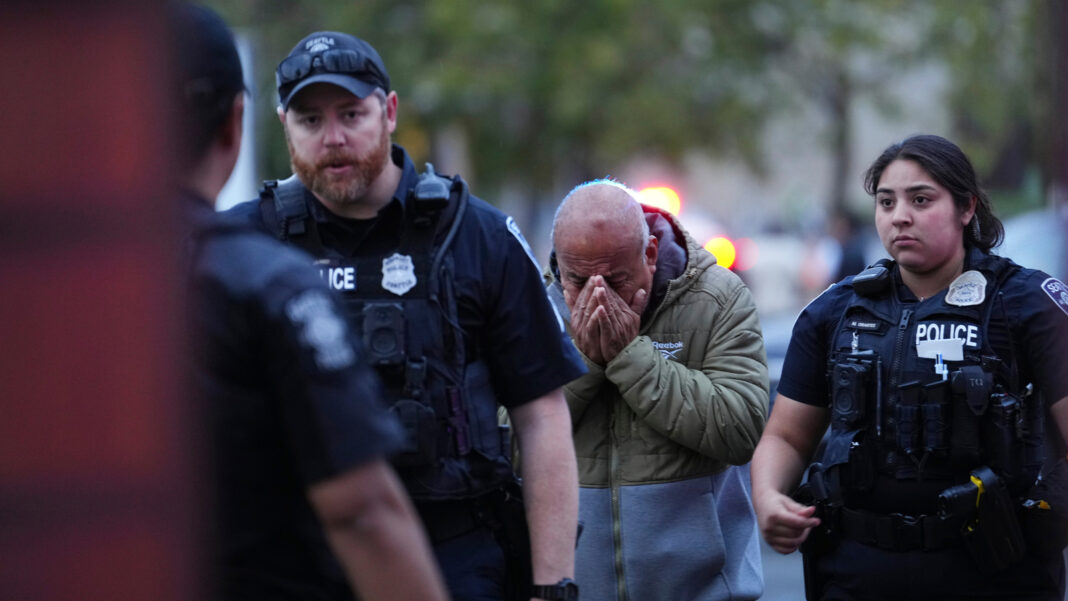 Police believe there were Bite of Seattle shooting suspects; victims in shootout near Space Needle ID'd