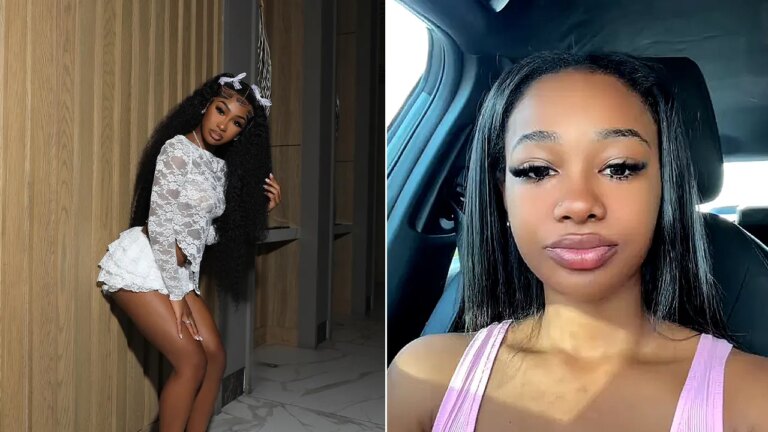 Tragic Drive-By Shooting Claims Life of Beloved Florida Influencer in SUV