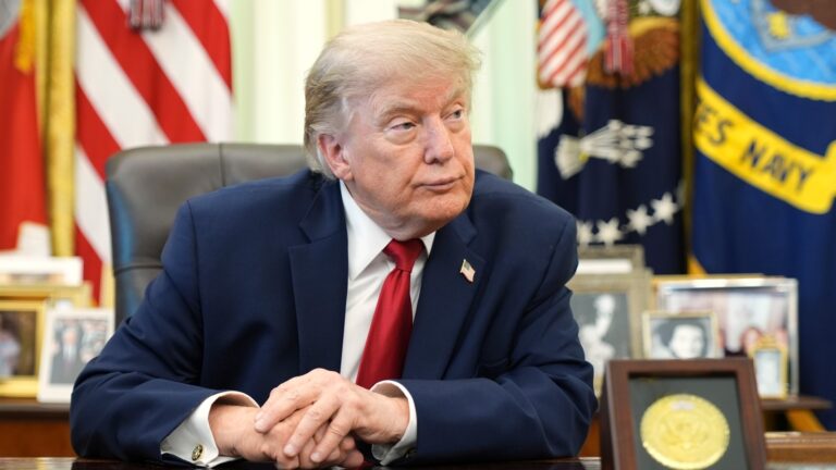 Trump’s Bold Move: Ending Birthright Citizenship Post-Supreme Court Ruling