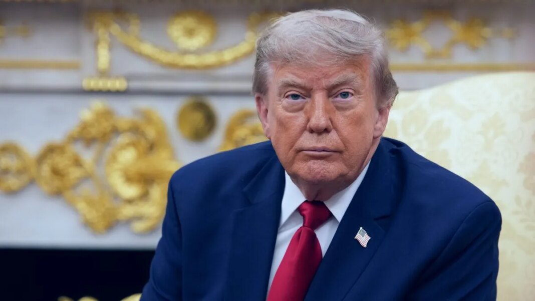 President Trump's crusade against mail-in voting loses in federal court