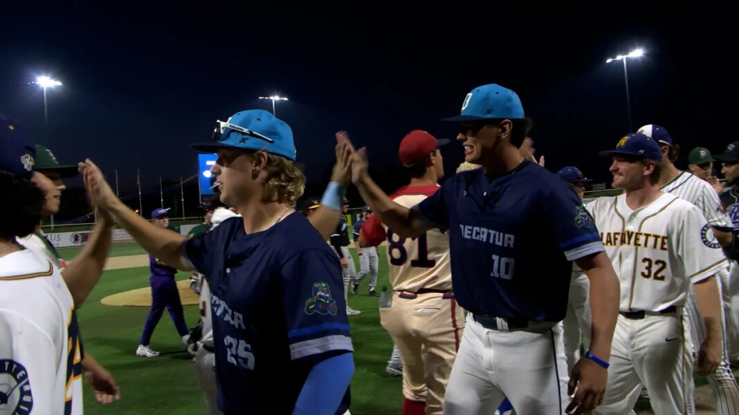 Prospect League All-Star Game features bulk of Central Illinois talent