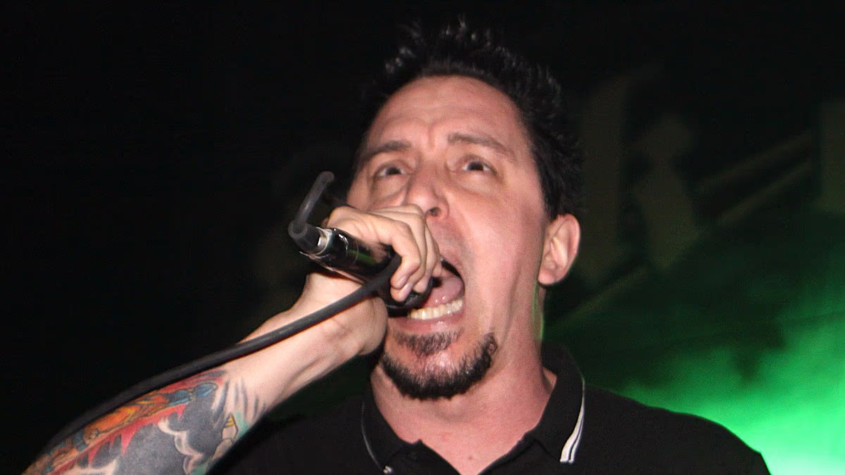Punk rock legend Lou Koller dead at 59 after two-year cancer battle