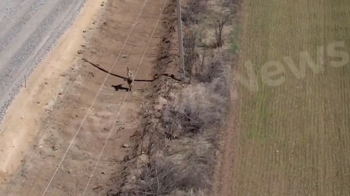 Putin is losing 7,000 soldiers a WEEK because of Ukraine's drones