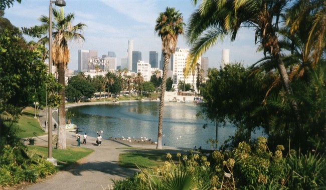 Putting the 'Progress' in Progressivism — 13M Pounds of Revolting Waste Removed From Dystopian LA Park