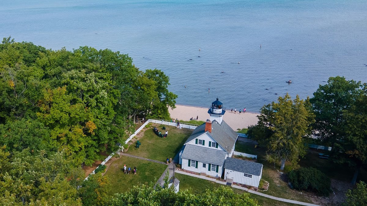 Quaint lakeside community sees waterfront homes hit $861,000