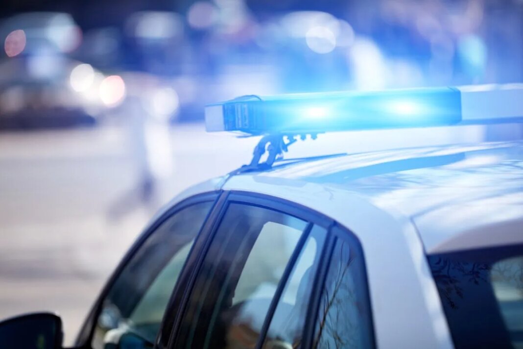 RCSO deputies led on vehicle pursuit after failed attempt at traffic stop