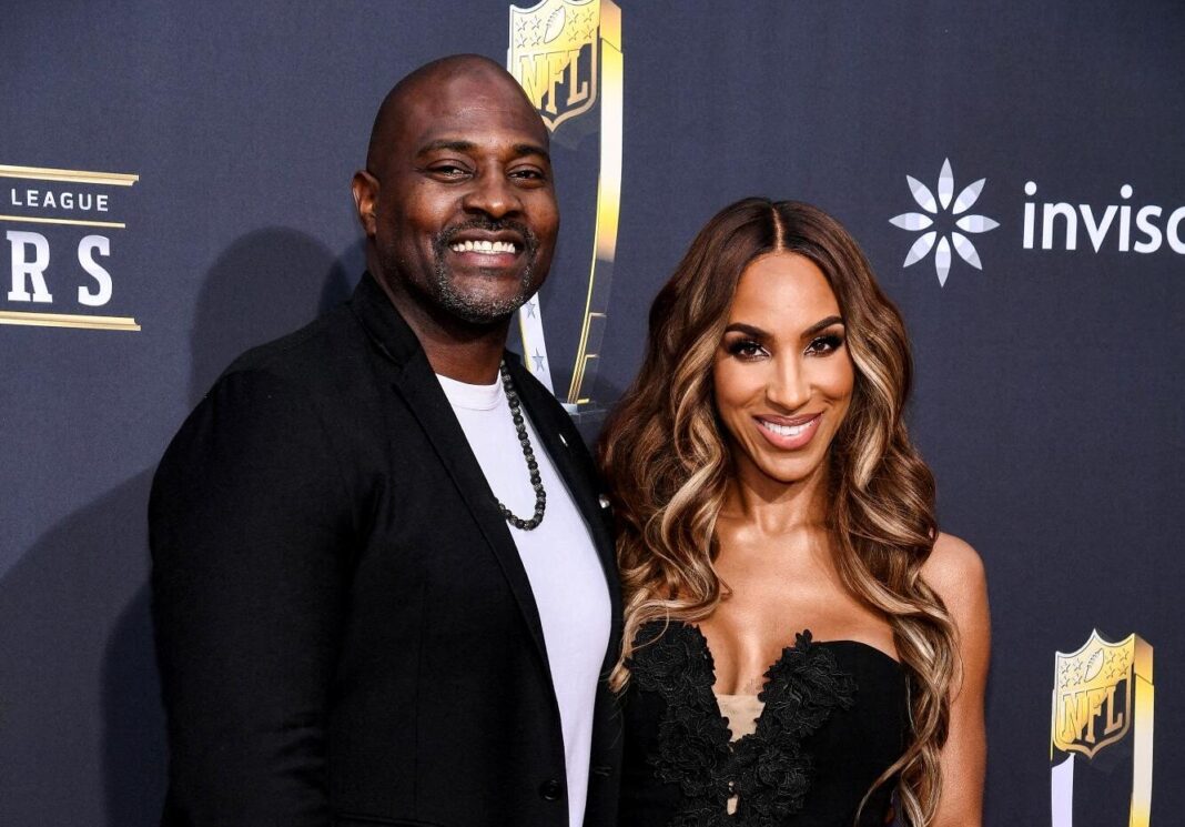 RHOBH's Annemarie Wiley Breaks Her Silence After Ex Marcellus's Arrest for Domestic Violence: I Was 
