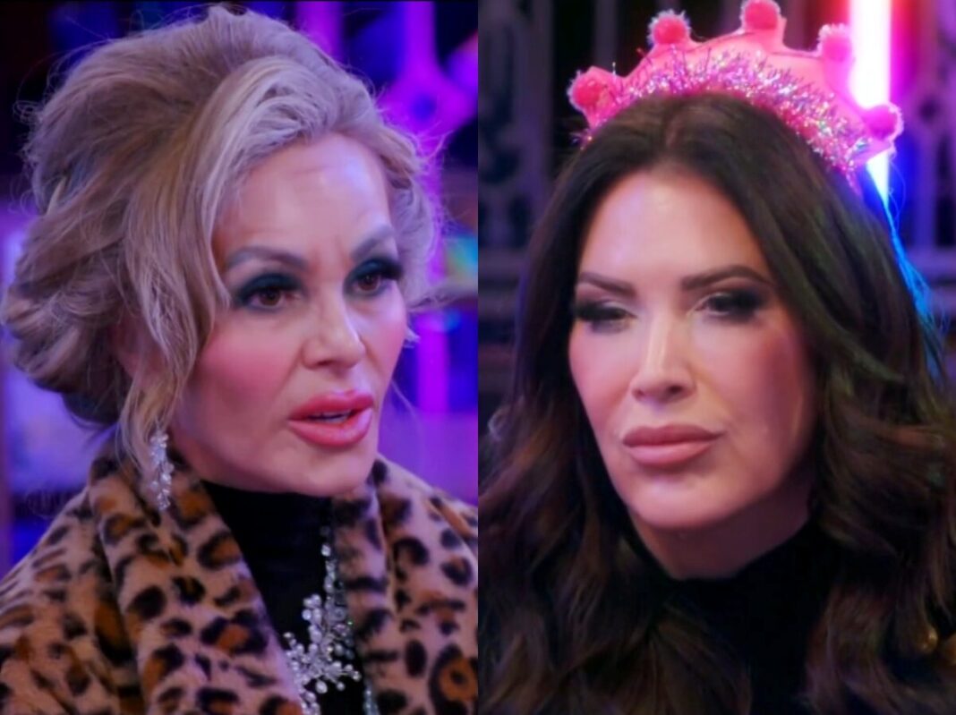 RHOC Recap: Emily Accuses Tamra of Being Mean and Vindictive Over Podcast Drama, Heather Confronts Jenn for Exposing Her Convo About Tamra and Carmella Opens Up About Her Relationships