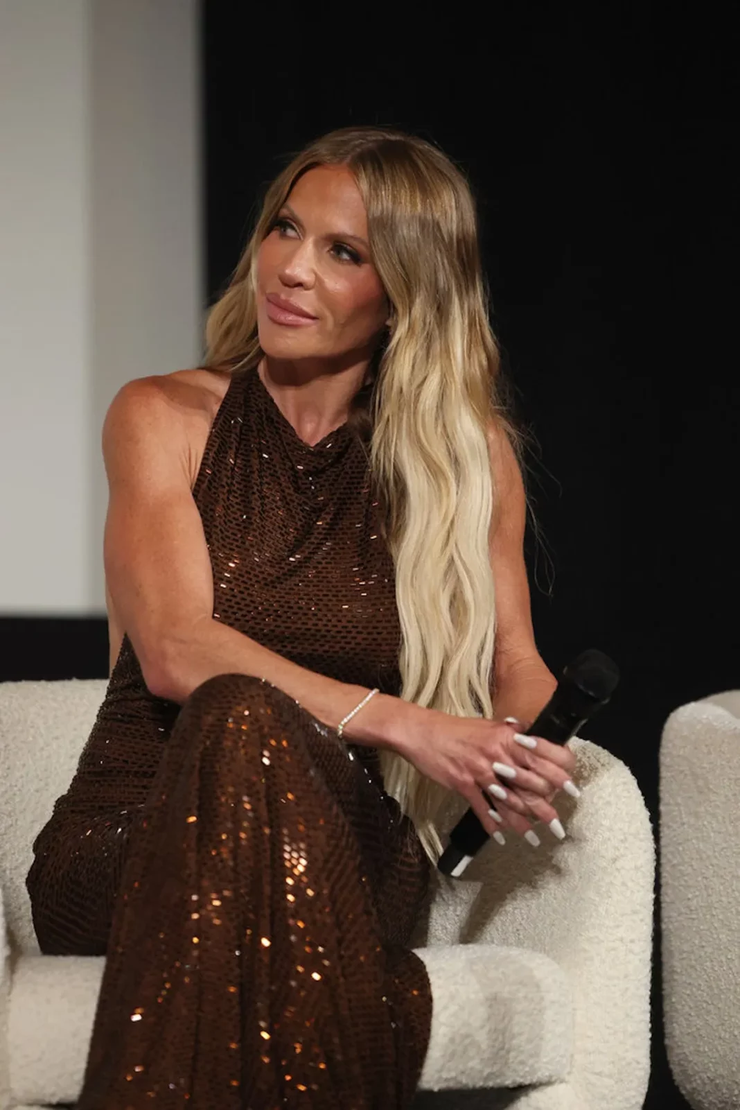 'RHOC' Star Jennifer Pedranti Admits Son Part of Group That Started Orange County Brush Fire: 'Deeply Sorry'