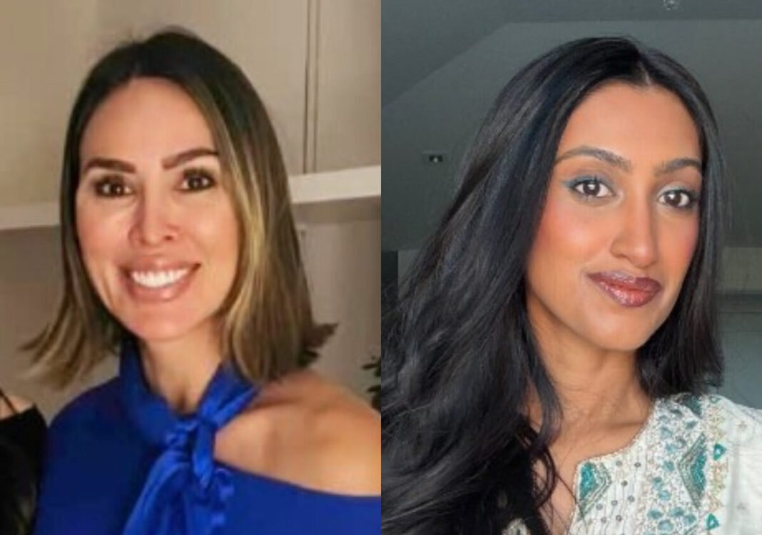 RHOC’s Kelly Dodd Accuses Dr. Dhivya Srinivasa of Bullying and Harassment, & Claims She Shut Down Her ‘ShopMy’ Store as Doctor Doubles Down by Calling Out Kelly’s “Horrendous” Comments