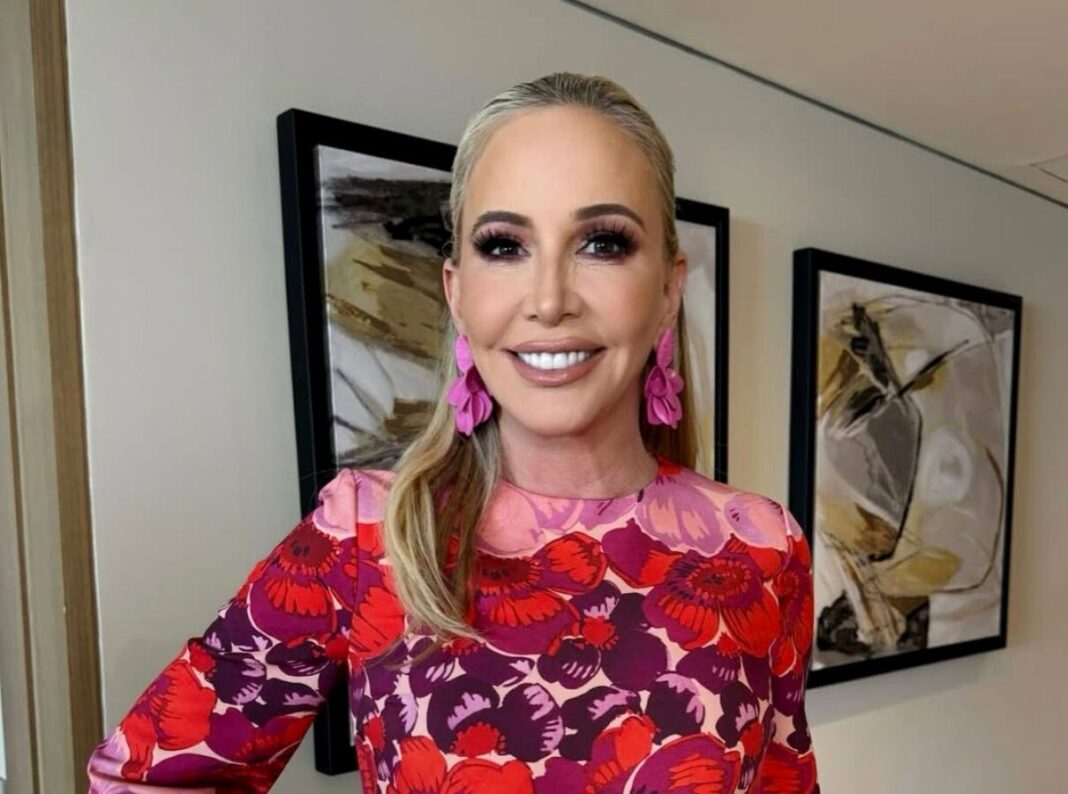RHOC's Shannon Beador Called Out Again for Mistreatment of Crew as She’s Labeled 