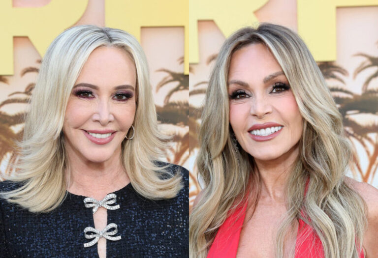 Shannon Beador Discusses Her Evolving Bond with Tamra and First Impressions of RHOC’s Fresh Face Carmella Garcia