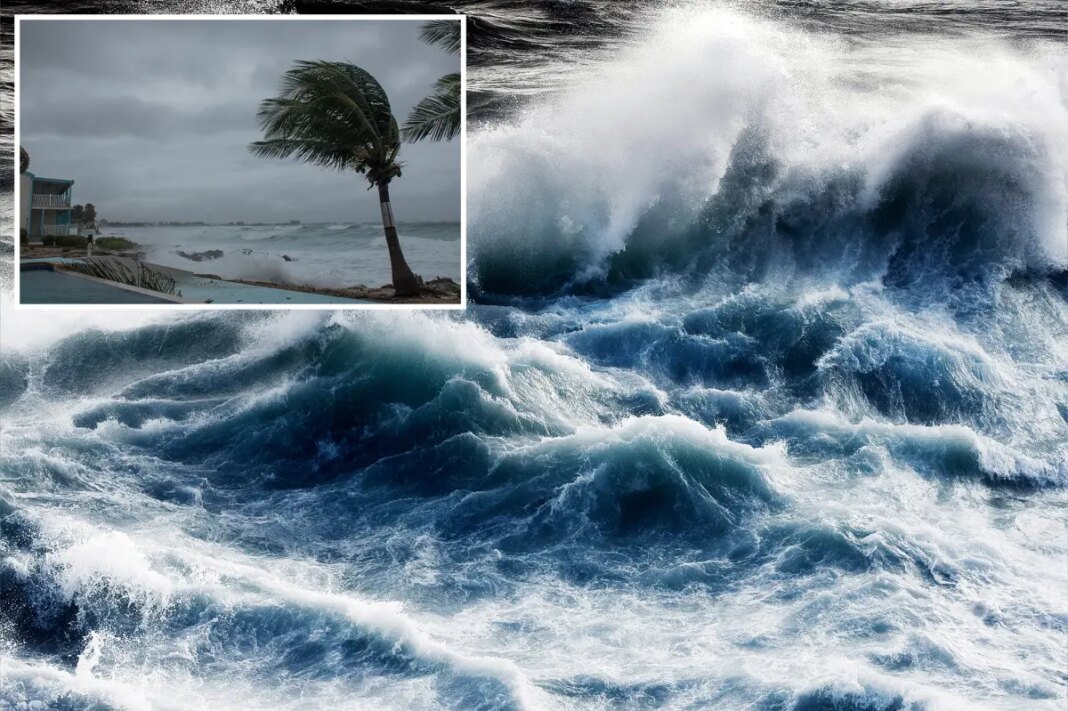 Rare Atlantic Niña could tame hurricane season — even as powerful El Niño brews in Pacific