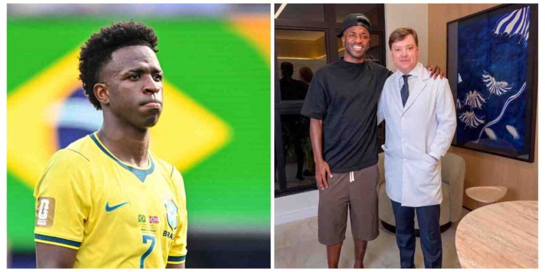 real-madrid-star-vinicius-jr-undergoes-chin-cosmetic-procedure