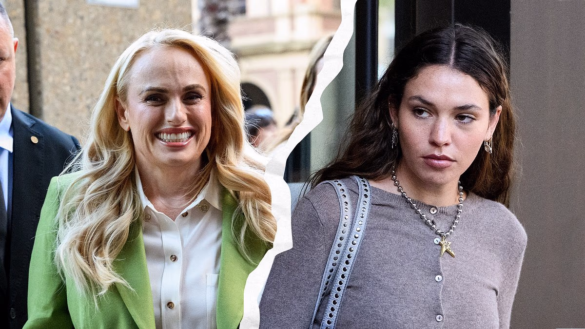 Rebel Wilson wins defamation war after co-star's lawsuit thrown out