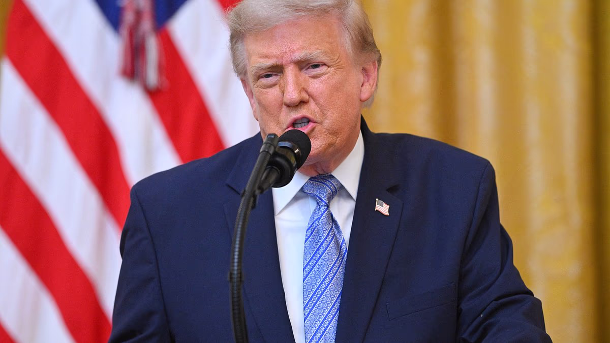 Republicans gripped by fear as 'loser' Trump's election fraud speech