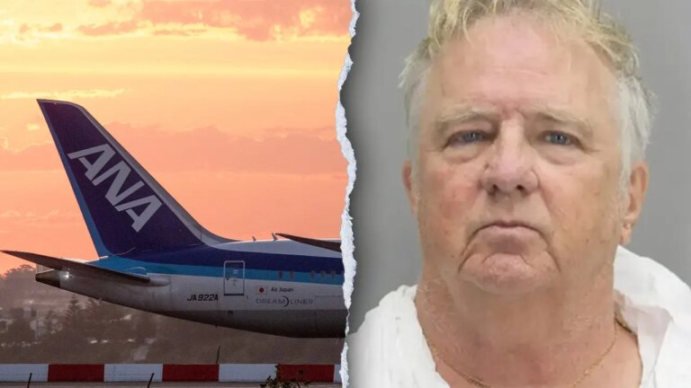 Retired Professor Arrested for Wife’s Murder in Shocking Case