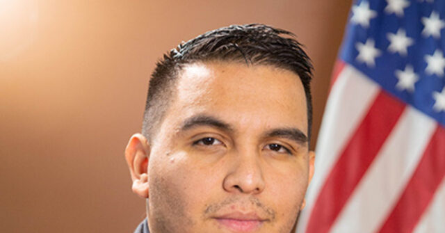 Rhode Island Dem. State Rep Seems to Threaten Violence Against ICE