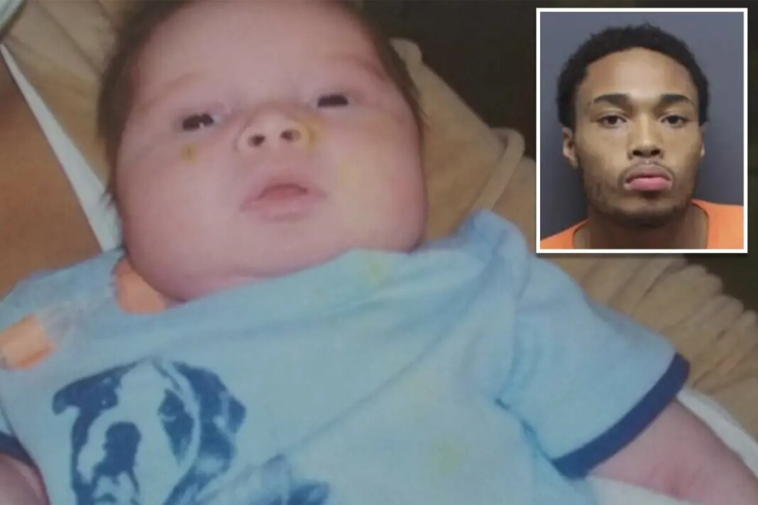 Rhode Island man Tyquan Johnson, whose birth was declared a miracle by Pope Leo XIV, arrested for double shooting