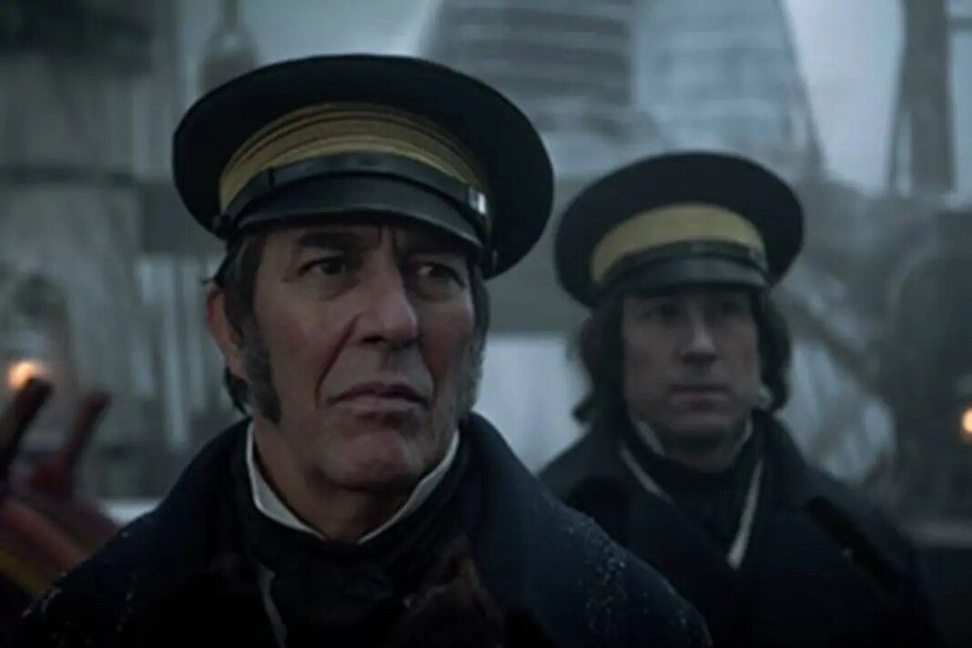 Ridley Scott’s ‘The Terror’ Season 4 Is Already in Development, Producer Reveals