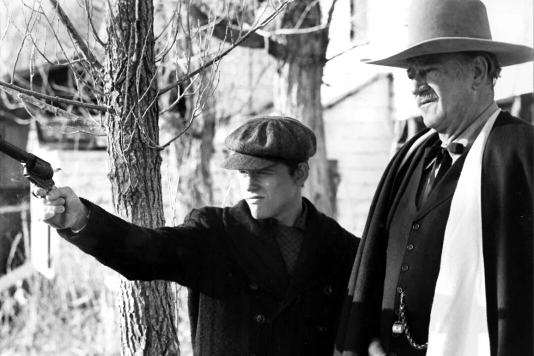 Ron Howard recalls John Wayne and Don Siegel’s feud on ‘The Shootist’: “They Did Not Get Along”
