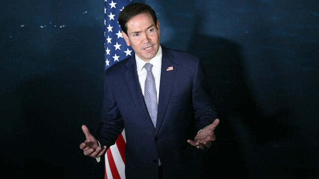 Rubio accuses Iran of flying IRGC personnel into Yemen as Houthi threat escalates