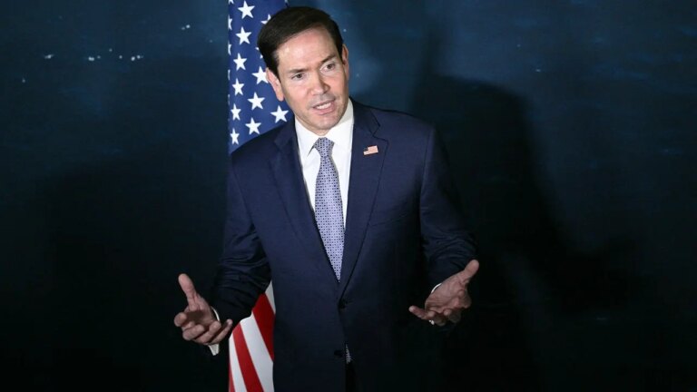 Rubio Warns of IRGC Personnel in Yemen Amid Rising Houthi Risk