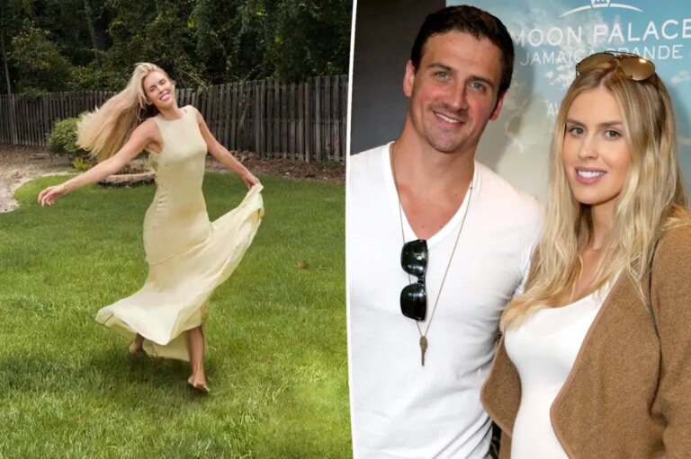 Kayla Rae Reid Celebrates Freedom as Divorce from Ryan Lochte Finalized