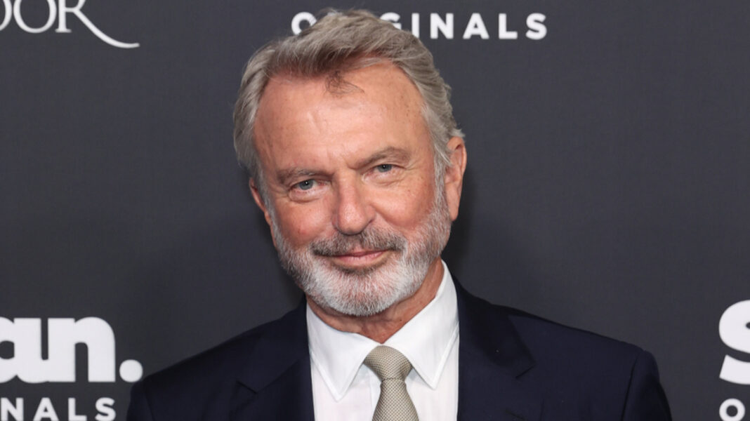 Sam Neill, Jurassic Park Actor, Dead At 78