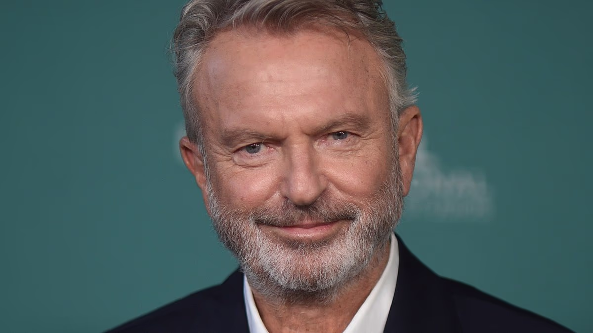 Sam Neill funeral plans revealed following his tragic death at 78