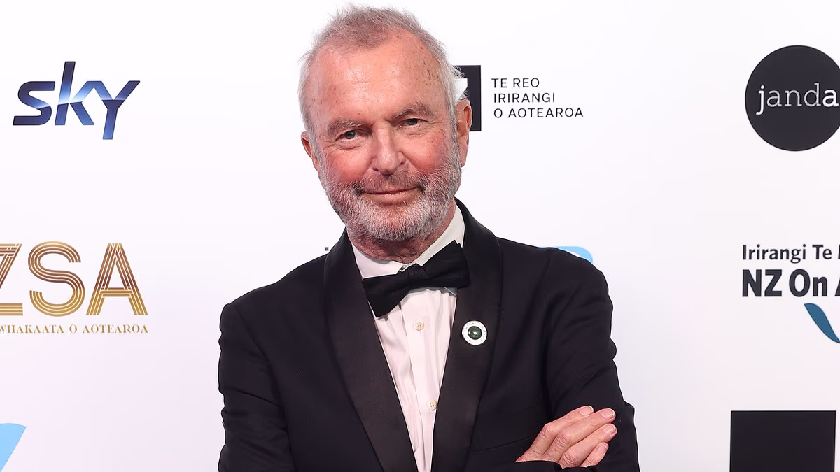 Sam Neill's net worth and property portfolio revealed after his death