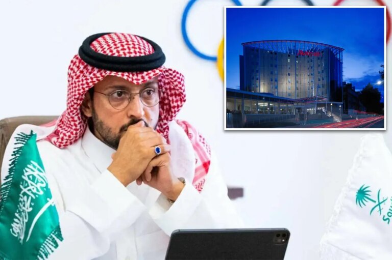 Inquest Reveals Saudi Prince’s Fatal Overdose from Drug Mixture in London Hotel