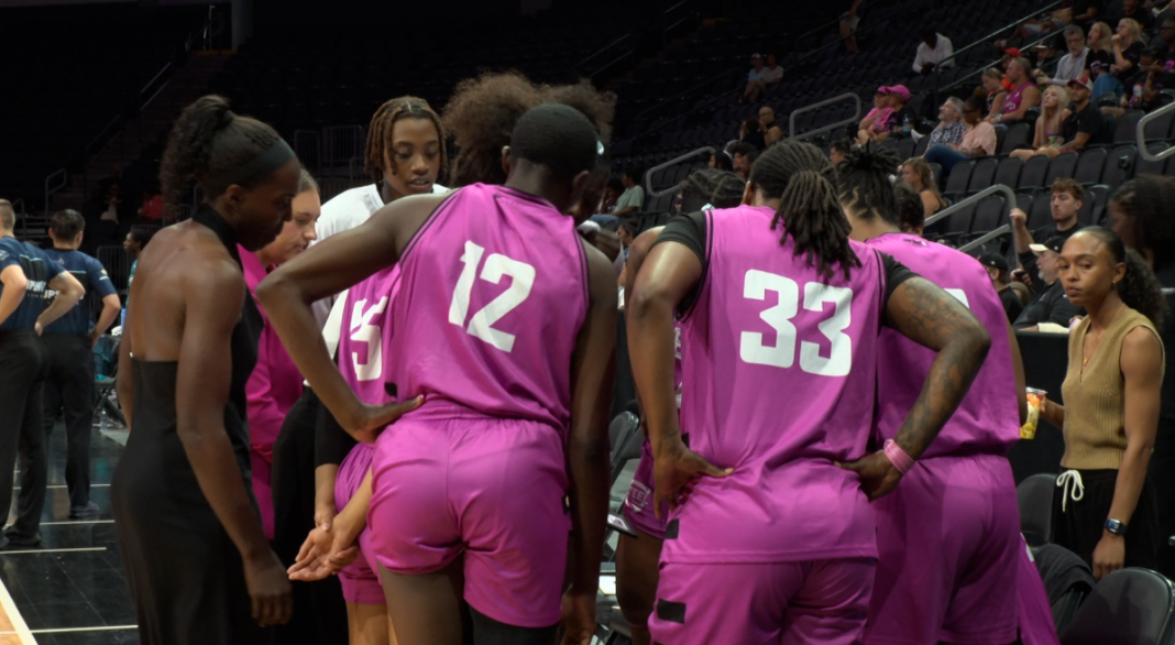Savannah Steel provide update on head coach's absence after fifth straight loss