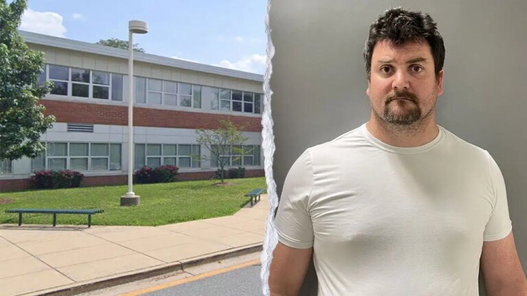 School Worker Faces New Charges for Secretly Filming Students