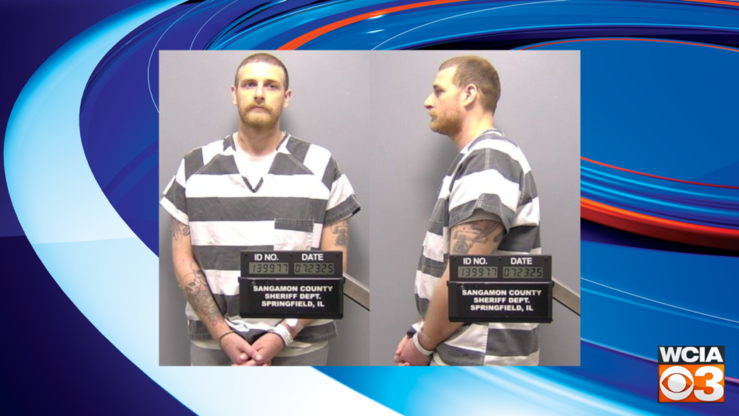 Sean Grayson hearing to decide whether he is released early from prison, citing terminal cancer