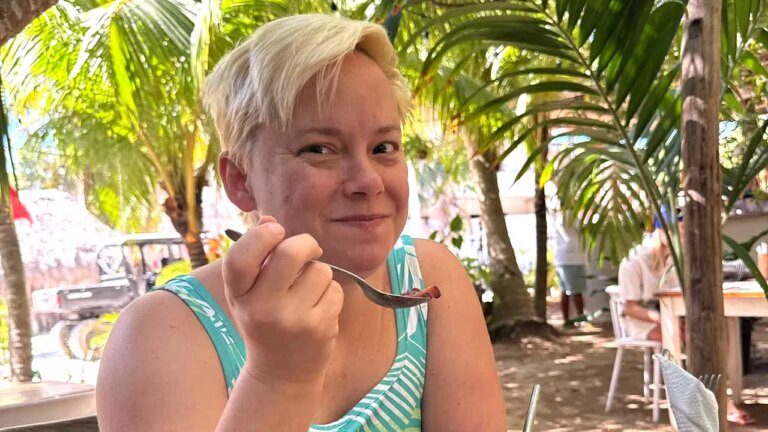 Urgent Hunt for Missing North Carolina Therapist in Caribbean