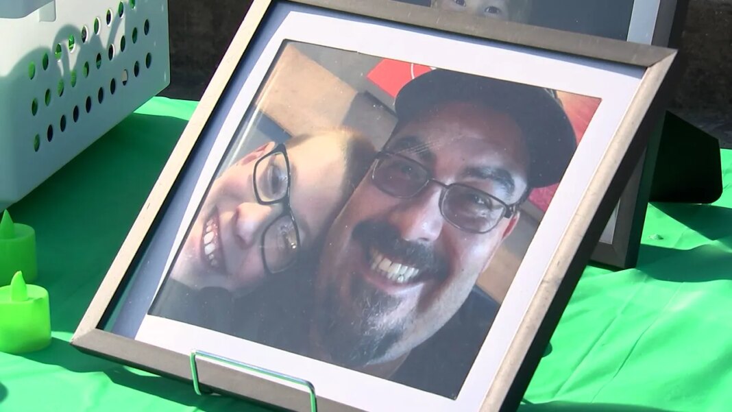 Sebastian Rogers' father sues Sumner County Sheriff's Office, Dept. of Children's Services