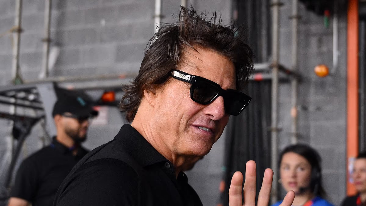 See all the A-list stars at the World Cup final