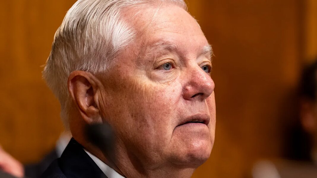 Sen. Lindsey Graham dies of 'brief and sudden illness'